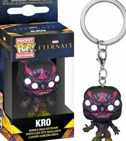 The Eternals (2021) - Kro Pocket Pop! Vinyl Keychain