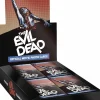 The Evil Dead (1981) - Official Movie Photo Cards Fright-Rags Hobby Trading Cards Wax Pack Box (Display of 24)