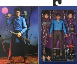 The Evil Dead - Ash Williams 40th Anniversary Ultimate 7