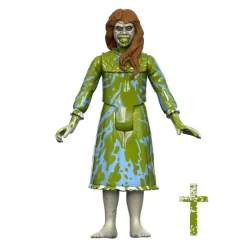 The Exorcist (1973) - Demented Regan MacNeil ReAction 3.75” Action Figure