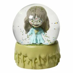 The Exorcist (1973) - Regan 2.5” Water Globe / Snow Globe