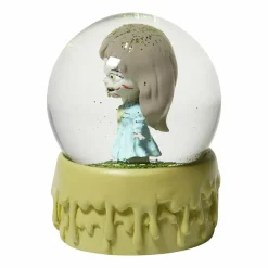 The Exorcist (1973) - Regan 2.5” Water Globe / Snow Globe