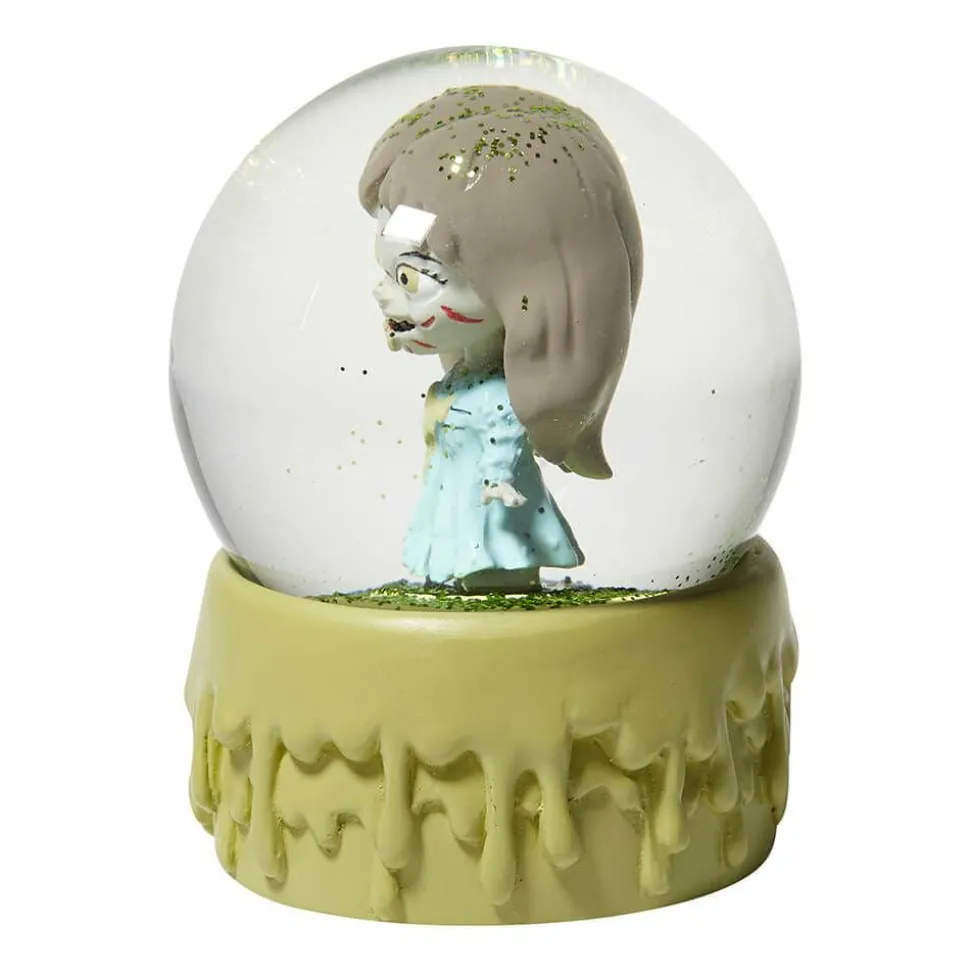 The Exorcist (1973) - Regan 2.5” Water Globe / Snow Globe