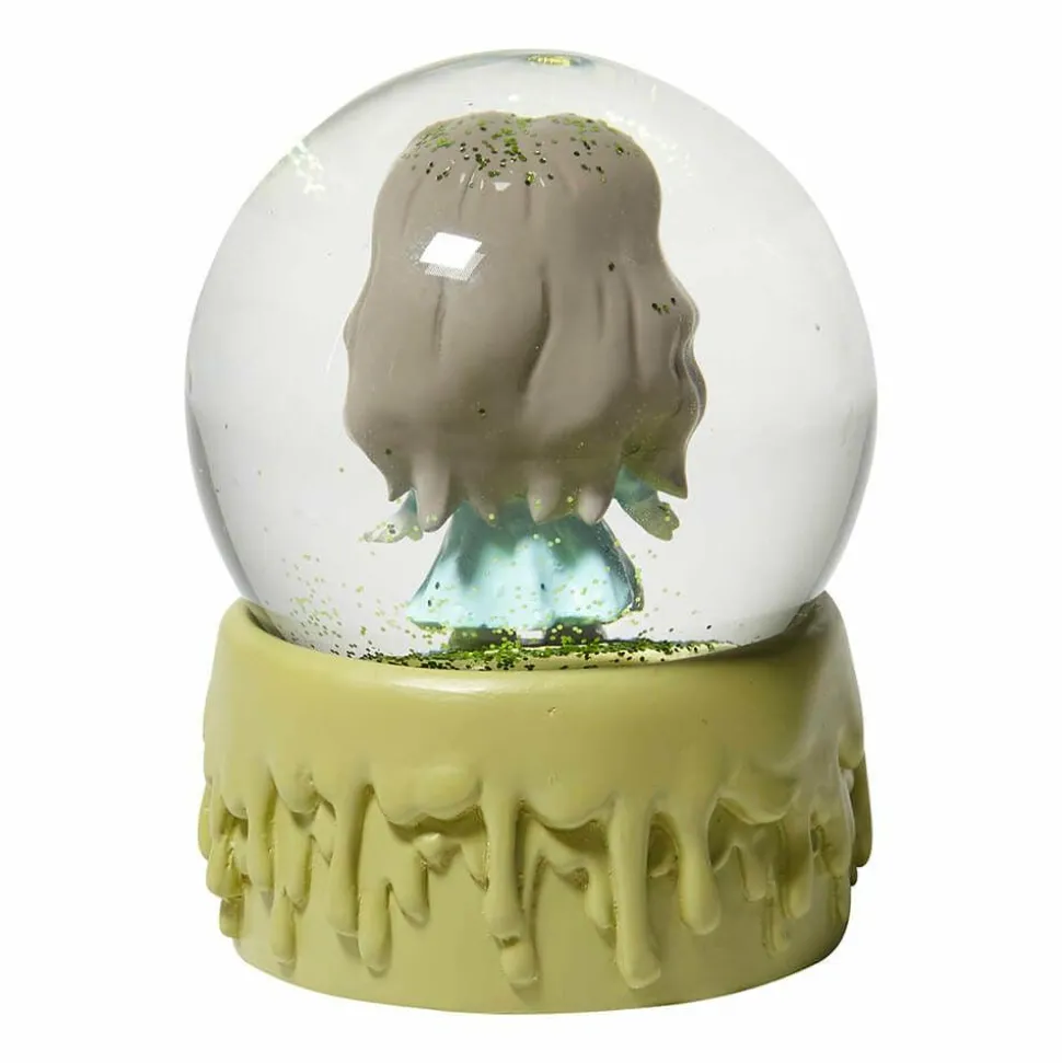 The Exorcist (1973) - Regan 2.5” Water Globe / Snow Globe