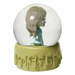 The Exorcist (1973) - Regan 2.5” Water Globe / Snow Globe
