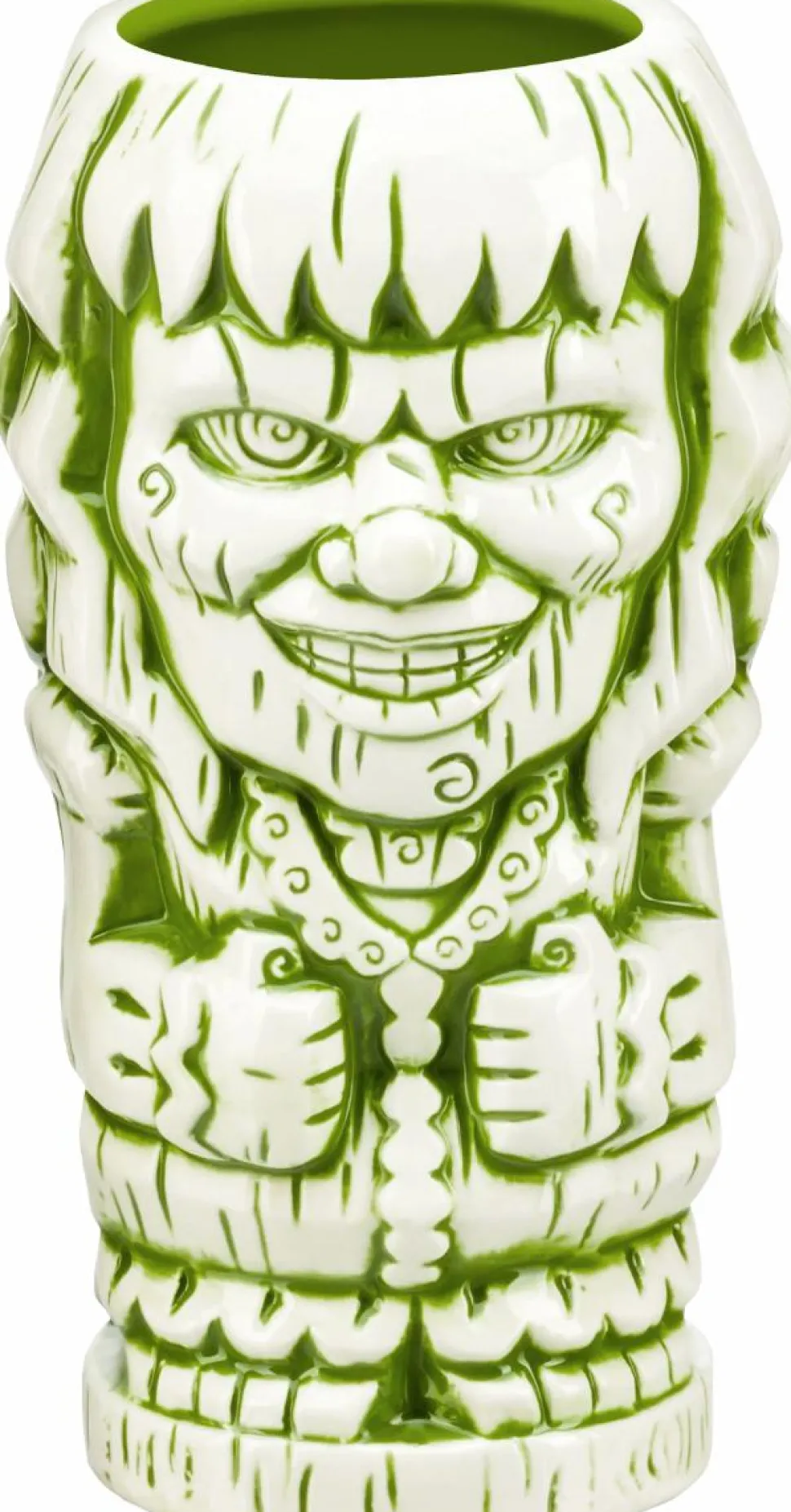 The Exorcist (1973) - Regan Geeki Tikis Mug