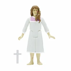 The Exorcist (1973) - Regan MacNeil ReAction 3.75” Action Figure
