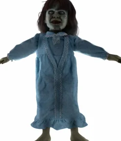 The Exorcist (1973) - Regan MDS 18'' Roto Plush