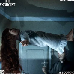 The Exorcist (1973) - Regan MDS 18'' Roto Plush