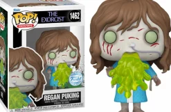 The Exorcist (1973) - Regan Puking Pop! Vinyl Figure