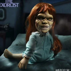 The Exorcist - Regan 15” Mega Scale Action Figure