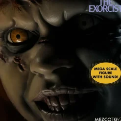 The Exorcist - Regan 15” Mega Scale Action Figure