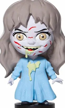 The Exorcist - Regan 3.94” Vinyl Figure