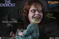 The Exorcist - Regan MacNeil Defo-Real 6” Polyresin Statue