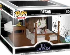 The Exorcist - Regan's Shaking Bed Pop! Moments Vinyl Figure