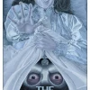 The Exorcist - The Exorcist Fine Art Print by Timothy Pittides