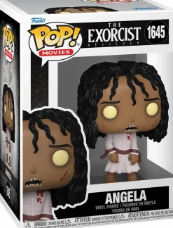 The Exorcist: Believer - Angela (Possessed) Pop! Vinyl Figure