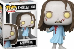 The Exorcist: Believer - Katherine (Possessed) Pop! Vinyl Figure