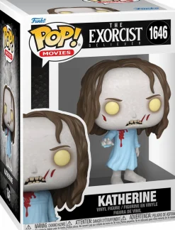 The Exorcist: Believer - Katherine (Possessed) Pop! Vinyl Figure