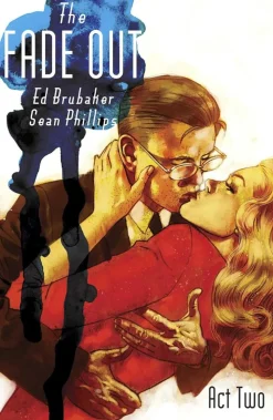 The Fade Out - Volume 02 Act Two Trade Paperback Book