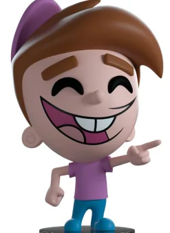 The Fairly OddParents - Timmy Turner 4.5" Vinyl Figure