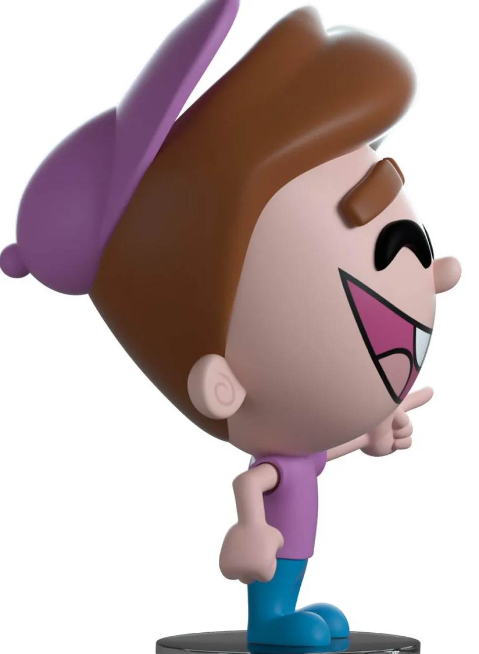 The Fairly OddParents - Timmy Turner 4.5" Vinyl Figure