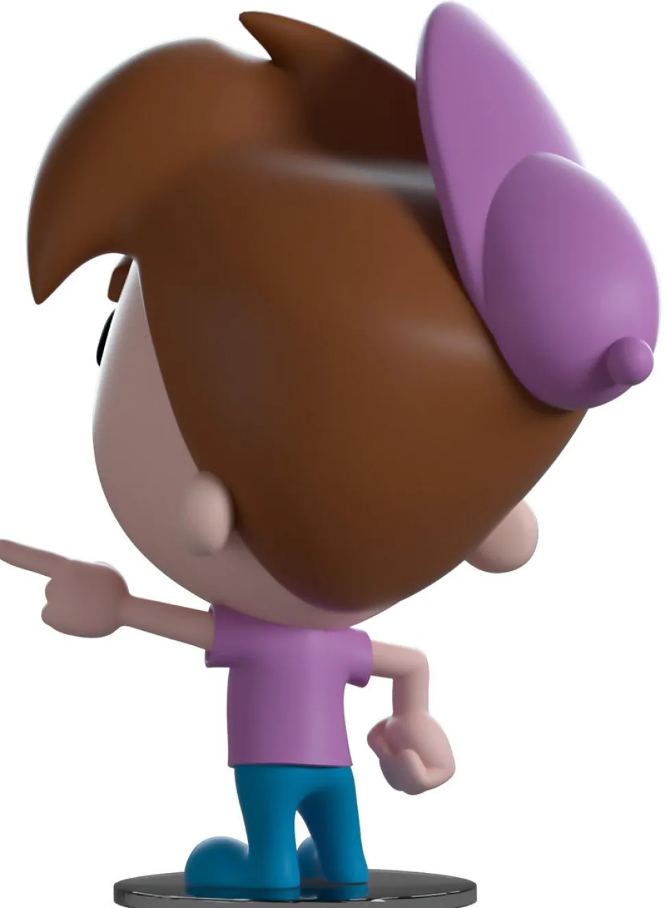 The Fairly OddParents - Timmy Turner 4.5" Vinyl Figure