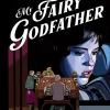 The Fairy Godfather by Robert Mailer Anderson Paperback Book