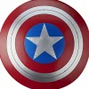 The Falcon and the Winter Soldier - Captain America Shield Marvel Legends Series 1:1 Scale Life-Size Prop Replica