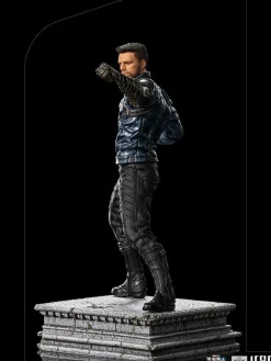 The Falcon and the Winter Soldier - Bucky Barnes 1/10th Scale Statue