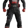 The Falcon and the Winter Soldier - John Walker (U.S. Agent) 1/10th Scale Statue