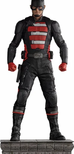 The Falcon and the Winter Soldier - John Walker (U.S. Agent) 1/10th Scale Statue