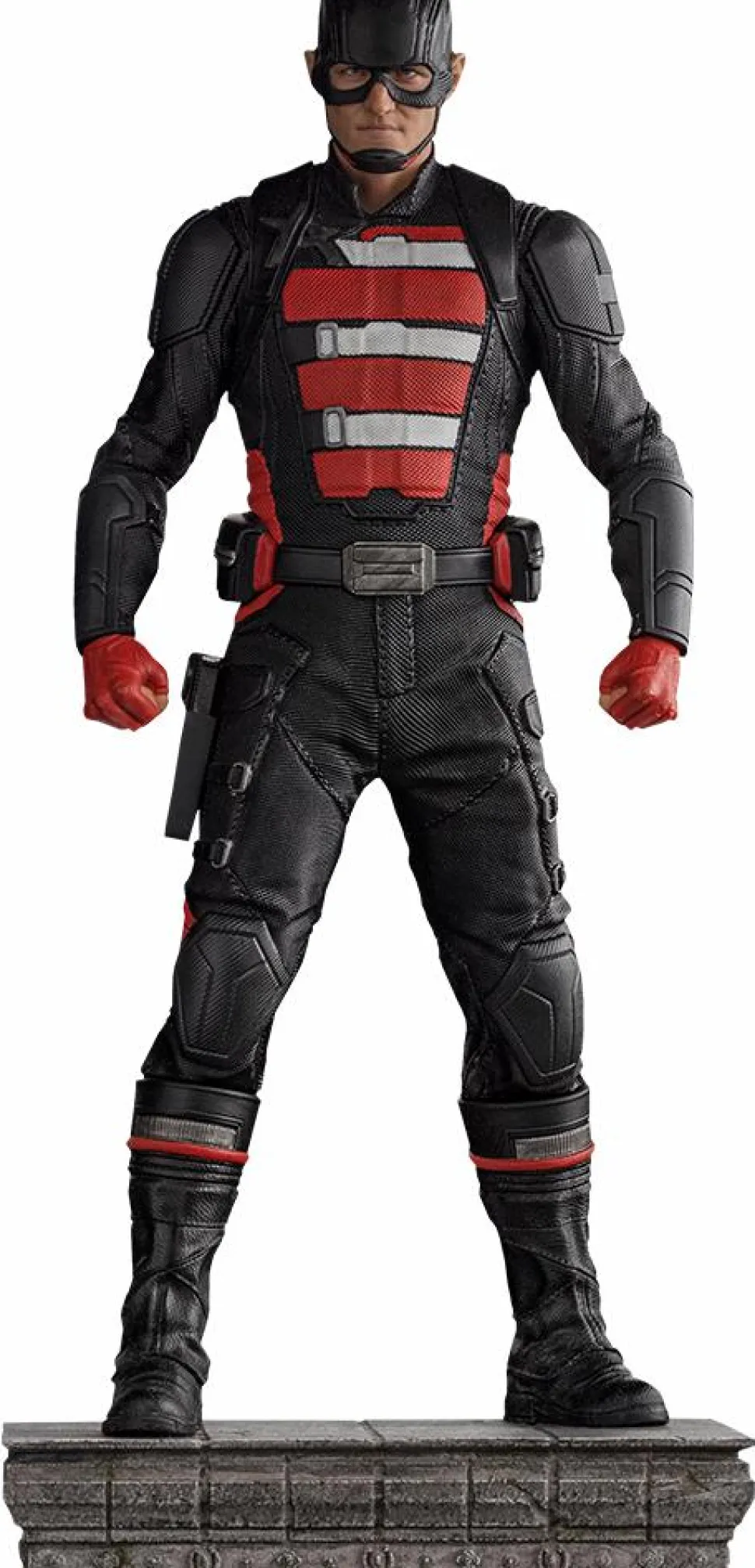 The Falcon and the Winter Soldier - John Walker (U.S. Agent) 1/10th Scale Statue