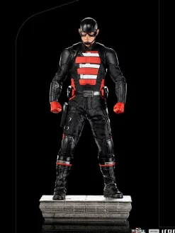 The Falcon and the Winter Soldier - John Walker (U.S. Agent) 1/10th Scale Statue