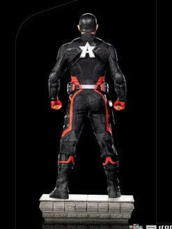 The Falcon and the Winter Soldier - John Walker (U.S. Agent) 1/10th Scale Statue