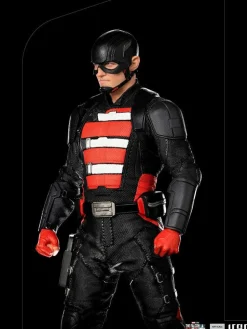 The Falcon and the Winter Soldier - John Walker (U.S. Agent) 1/10th Scale Statue