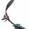 The Falcon and the Winter Soldier - Captain America Sam Wilson Deluxe 1/10th Scale Statue