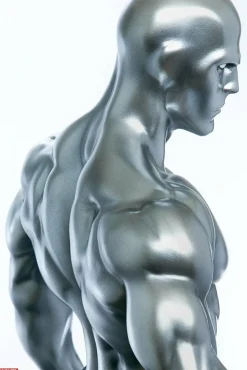 The Fantastic Four - Silver Surfer 26” Maquette Statue
