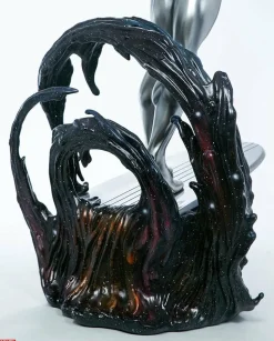 The Fantastic Four - Silver Surfer 26” Maquette Statue