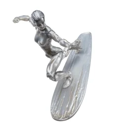 The Fantastic Four: First Steps (2025) - Silver Surfer Marvel Legends 6