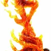 The Fantastic Four: First Steps (2025) - Human Torch 1/10th Scale Statue