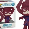 The Fantastic Four: First Steps (2025) - Galactus Super Sized 6" Pop! Vinyl Figure