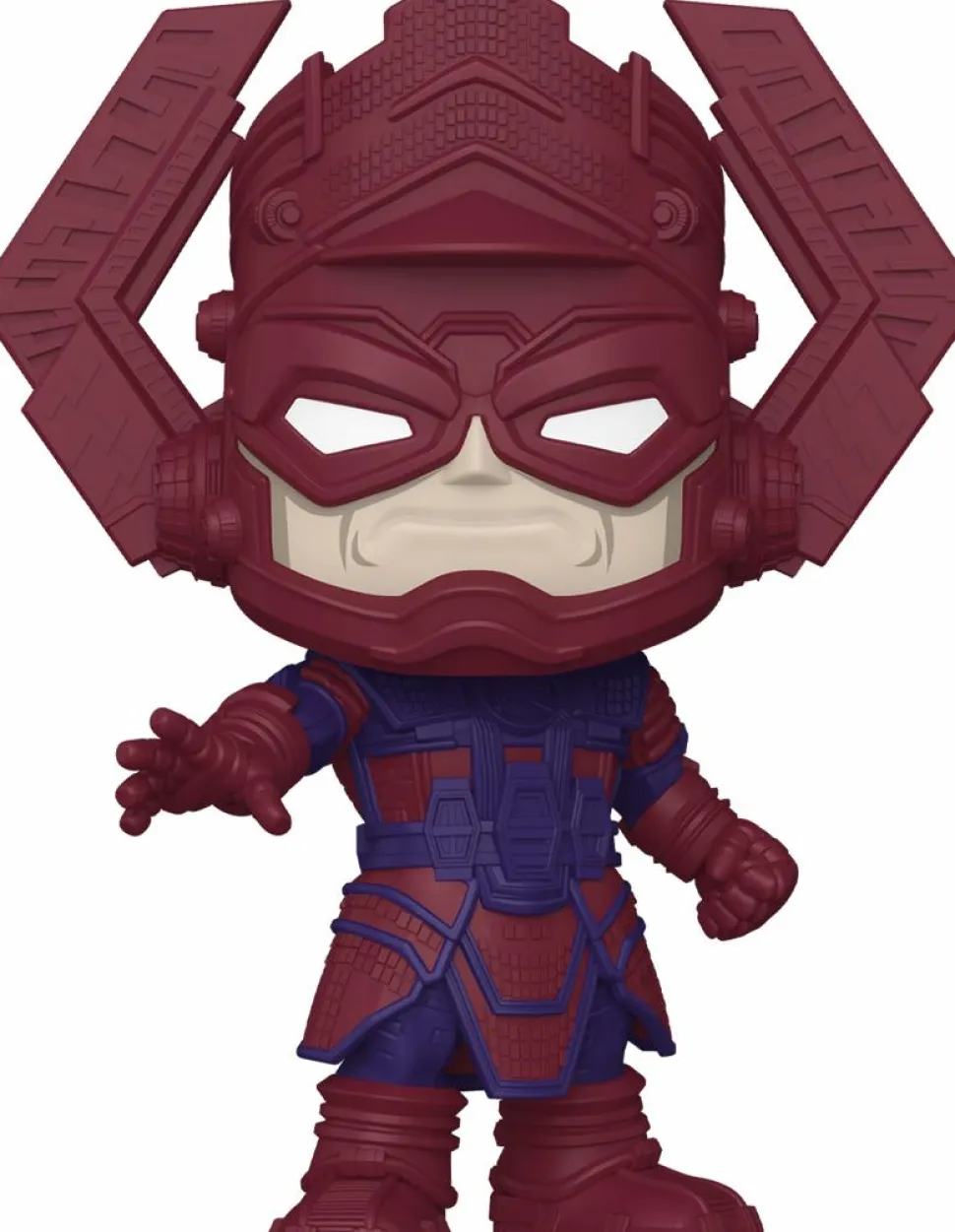 The Fantastic Four: First Steps (2025) - Galactus Super Sized 6" Pop! Vinyl Figure