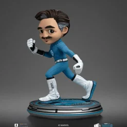 The Fantastic Four: First Steps (2025) - Mr Fantastic MiniCo 6” Vinyl Figure