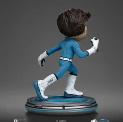 The Fantastic Four: First Steps (2025) - Mr Fantastic MiniCo 6” Vinyl Figure