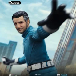 The Fantastic Four: First Steps (2025) - Mr Fantastic 1/10th Scale Statue