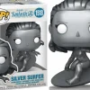 The Fantastic Four: First Steps (2025) - Silver Surfer Pop! Vinyl Figure