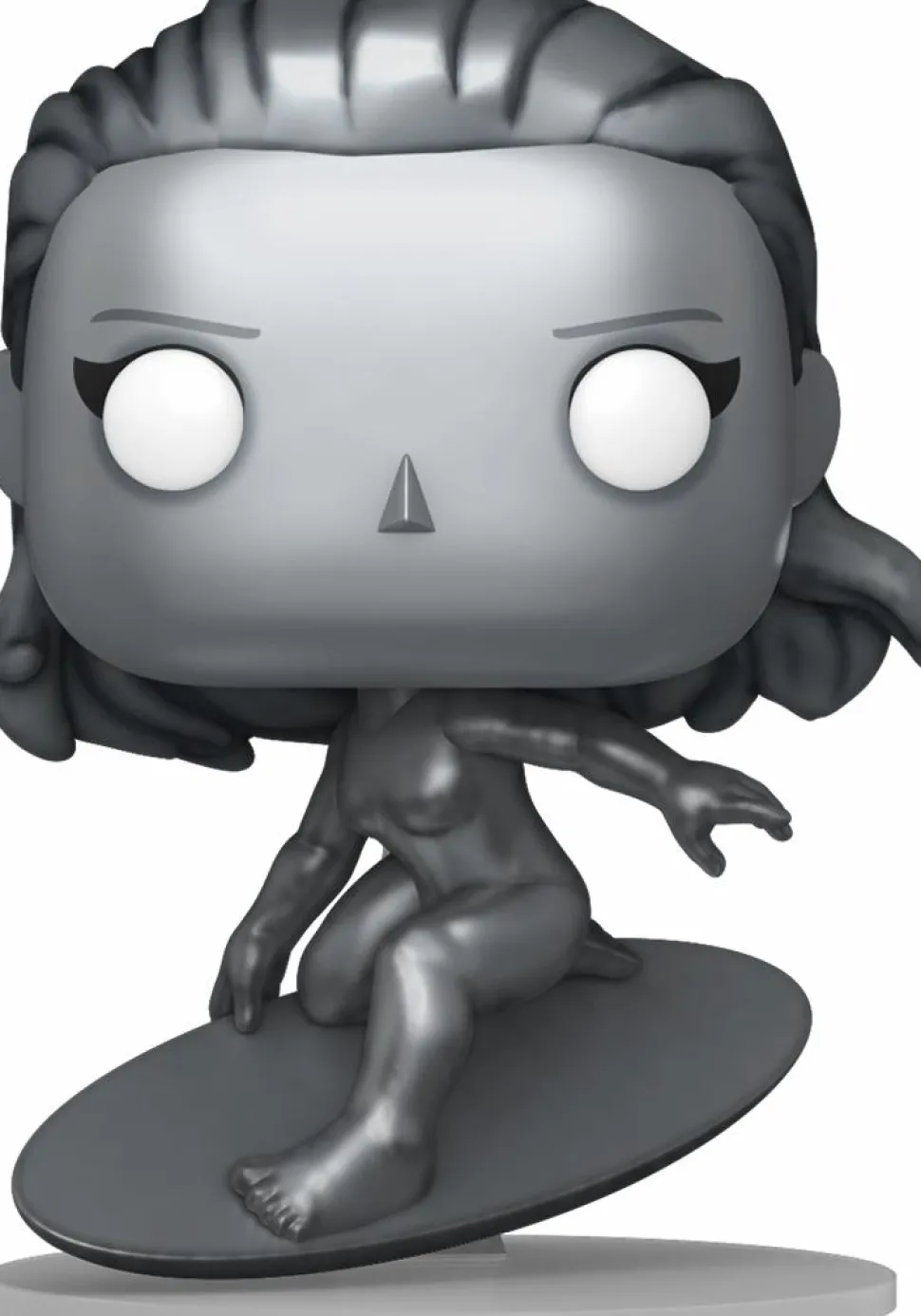 The Fantastic Four: First Steps (2025) - Silver Surfer Pop! Vinyl Figure
