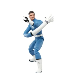 The Fantastic Four: First Steps (2025) - Mister Fantastic Marvel Legends 6" Scale Action Figure