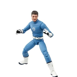 The Fantastic Four: First Steps (2025) - Mister Fantastic Marvel Legends 6